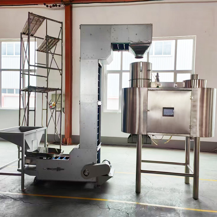 空氣脫皮機